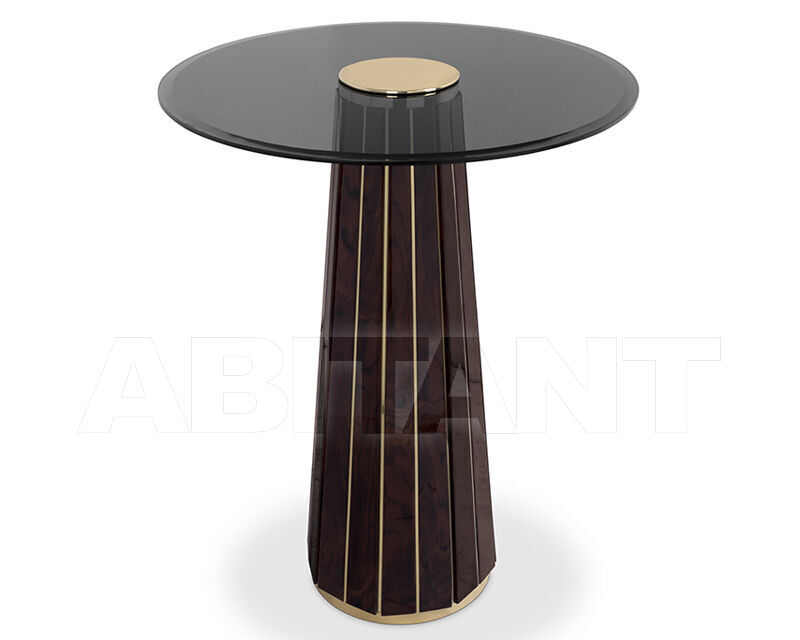 Купить Столик приставной Luxxu by Covet Lounge 2020 DARIAN BAR TABLE