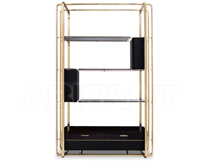 Купить Стеллаж Luxxu by Covet Lounge 2020 WALTZ  BOOKCASE