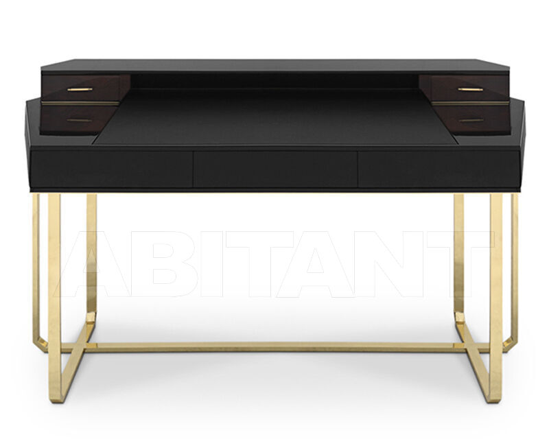 Купить Стол письменный Luxxu by Covet Lounge 2020 WALTZ  DESK