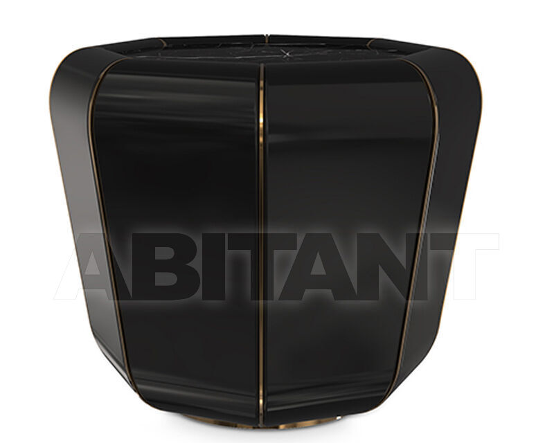 Купить Столик кофейный Luxxu by Covet Lounge 2020 DARIAN | SIDE TABLE
