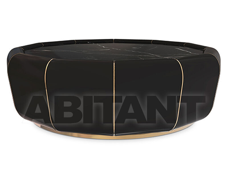Купить Столик журнальный Luxxu by Covet Lounge 2020 DARIAN | CENTER TABLE