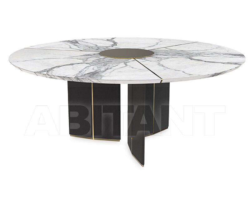 Купить Стол обеденный Luxxu by Covet Lounge 2020 ALGERONE | DINING TABLE