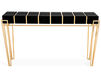 Консоль Luxxu by Covet Lounge 2020 NUBIAN | CONSOLE
