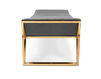 Оттоманка Luxxu by Covet Lounge 2020 PRISMA | OTTOMAN