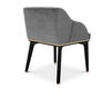 Стул с подлокотниками Luxxu by Covet Lounge 2020 SABOTEUR | DINING CHAIR
