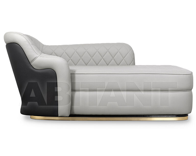Купить Кушетка Luxxu by Covet Lounge 2020 CHARLA | CHAISE LONGUE
