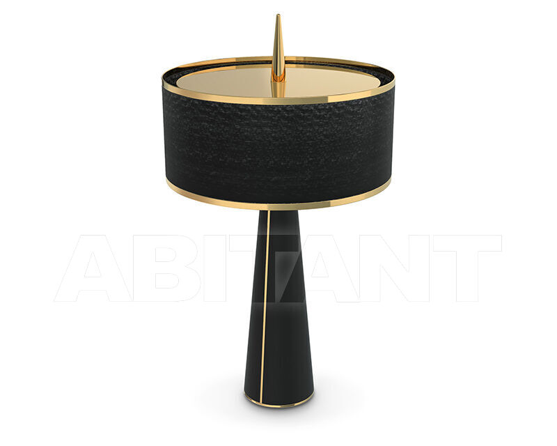 Купить Лампа настольная Luxxu by Covet Lounge 2020 NEEDLE | TABLE LAMP