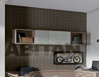 Полка Lineas Taller Natural Chic Catalogo NCEP200ALZAR