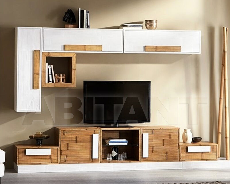 Купить Композиция Bortoli 2020 Parete Infinity PLUS + Rubik