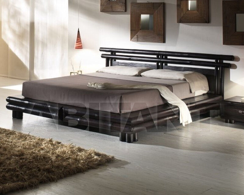 Купить Кровать Bortoli 2020 B383 AA 2B+A388 AM 2B