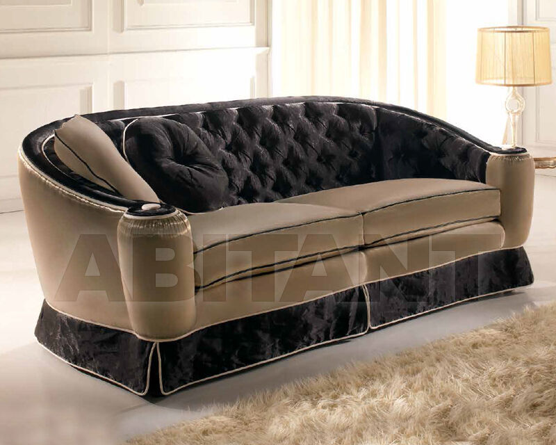 Купить Диван Bedding 2020 OPULENT SPECIAL EDITION DIVANO 3POSTI