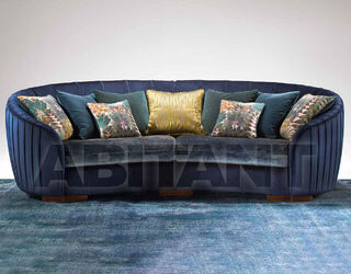 Диван Bedding 2020 RITZ DIVANO 2PEZZI