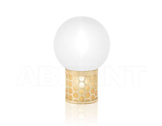 Лампа настольная ATMOSFERA Slamp 2020 ATSTS00GLP00000000EU