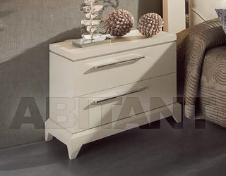 Тумбочка Lineas Taller Oslo Y Viena OM60P