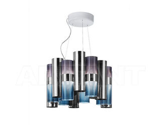 Светильник LA LOLLO Slamp 2020 LAL87SOS00W0GR000