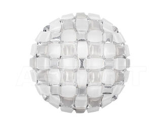 Светильник настенный MIDA Slamp 2020 MID78PLF0003S_000