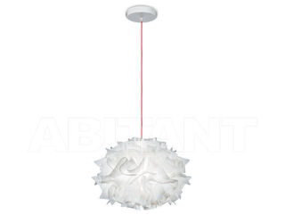 Светильник VELI Slamp 2020 VELSXS0CTR01RMS000EU