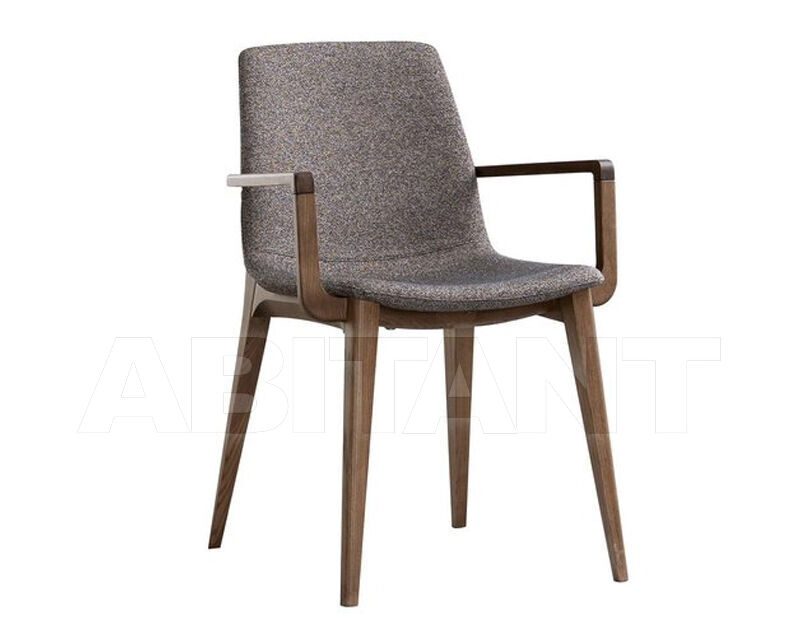 Купить Стул с подлокотниками ellen Pacini & Cappellini 2020 5463.1