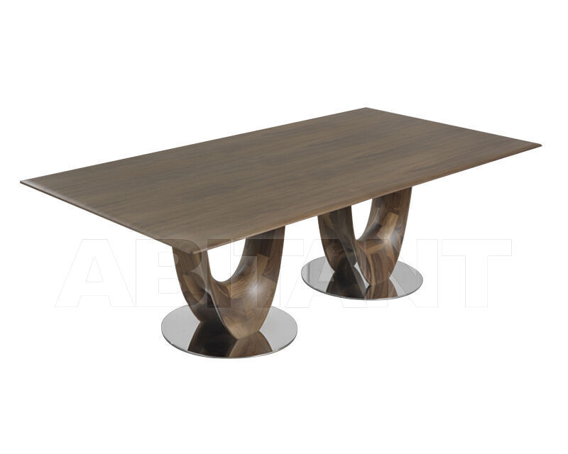 Купить Стол обеденный axis Pacini & Cappellini 2020 5494 rectangular 240