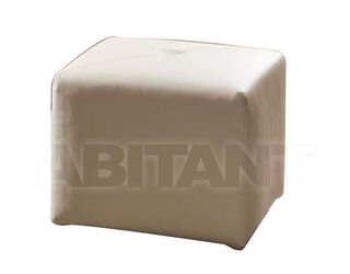 Пуф plano Pacini & Cappellini 2020 5343