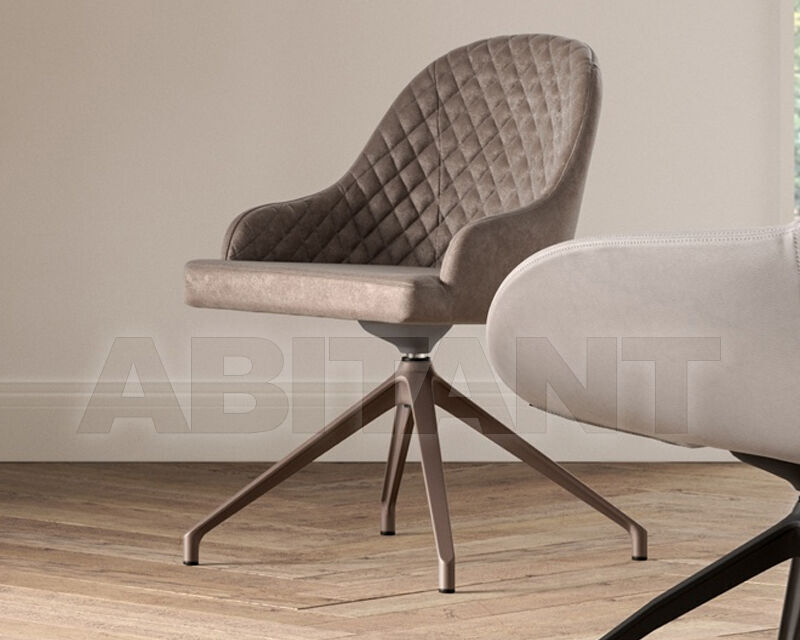 Купить Кресло GILDA Ozzio Design/Pozzoli Group srl 2020 S461