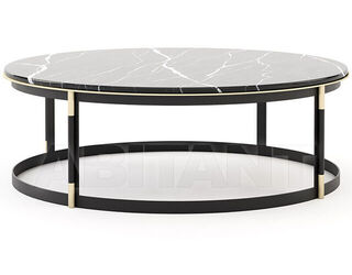 Столик журнальный Laskasas 2020 LYSSA CENTER TABLE