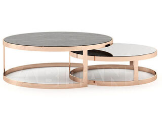 Столик журнальный Laskasas 2020 LUA CENTER TABLE