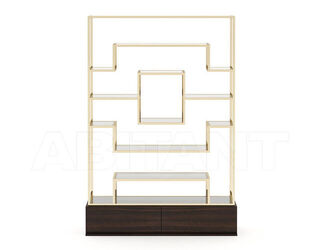 Стеллаж Laskasas 2020 FANCY SHELF