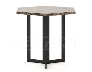 Столик кофейный Laskasas 2020 VIOLET SIDE TABLE