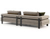 Диван Laskasas  2020 DAVIS SOFA 3 SEATER
