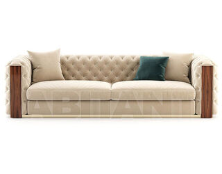 Диван Laskasas 2020 JEAN SOFA 3 SEATER