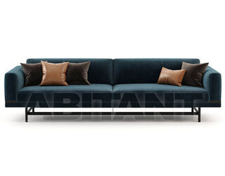 Диван Laskasas 2020 STEWART SOFA 3 SEATER