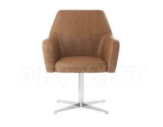 Кресло Laskasas 2020 ROBSON CHAIR SWIVEL