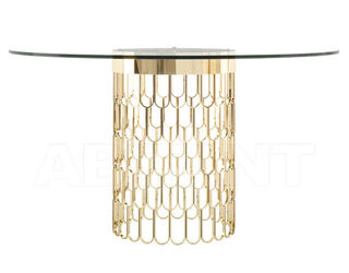 Стол обеденный Laskasas 2020 BRENDA DINING TABLE
