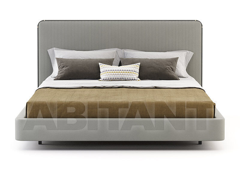 Купить Кровать Laskasas  2020 ANNY BED WITH UPHOLSTERED BASE
