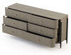 Комод Laskasas  2020 ROSIE CHEST OF 6 DRAWERS
