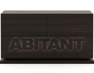 Комод Laskasas 2020 USO CHEST OF 4 DRAWERS