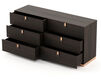 Комод Laskasas  2020 EMILY CHEST OF 6 DRAWERS