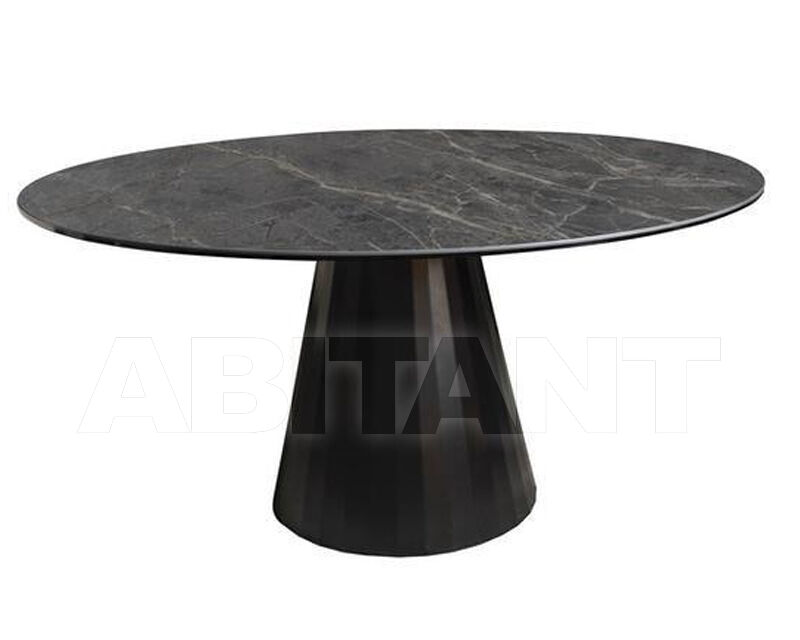 Купить Стол обеденный Dome Deco 2020 F9-C3/GRI