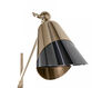 Лампа напольная SAVOYE Castro Lighting 2020 9582.3