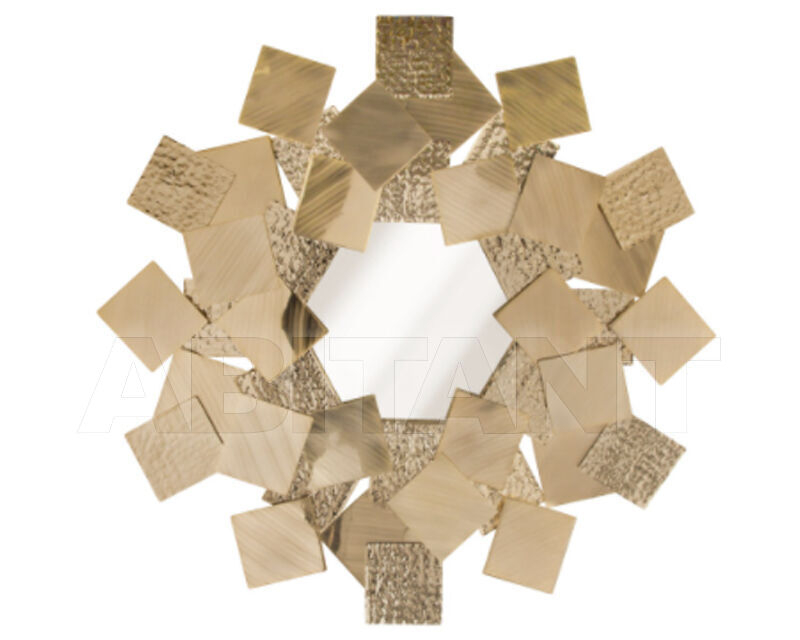 Купить Зеркало настенное Castro Lighting 2020 MONDRIAN.MIR