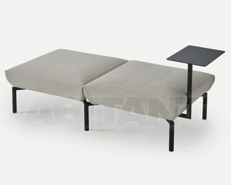 Купить Банкетка Sancal Diseno, S.L. 2020 345.15.Gx2+345.79.E