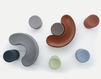 Пуф DIVIDUALS Sancal Diseno, S.L. 2020 354.15.EE