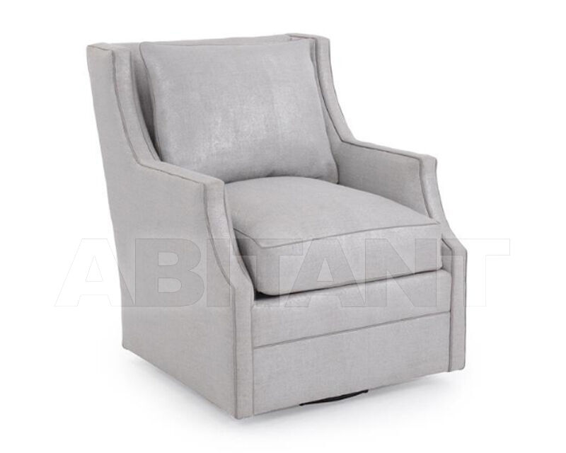 Купить Кресло John Richard 2021 AMQ-1157-4065-AS