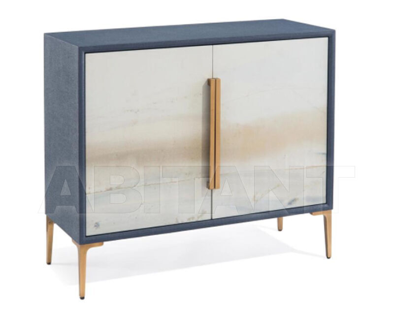 Купить Комод Brentwood Two-Door John Richard 2021 EUR-04-0490
