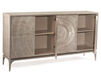 Комод Cosmos Four-Door John Richard 2021 EUR-04-0423