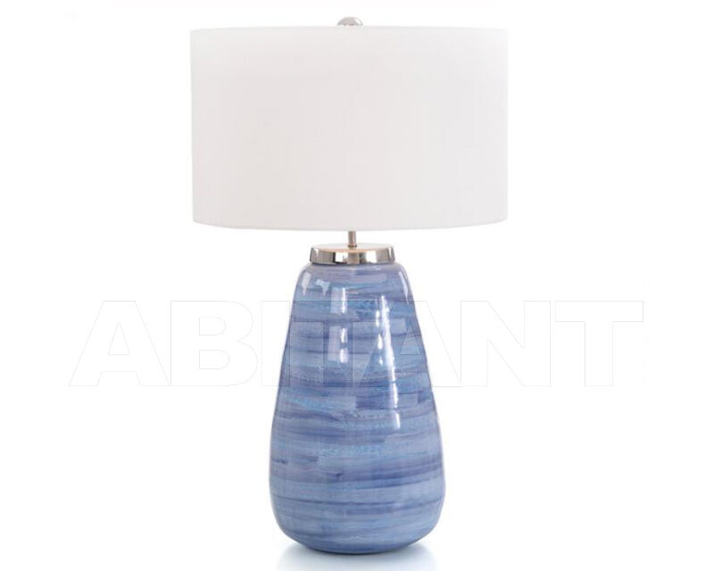Купить Лампа настольная Enamel John Richard 2021 JRL-10303