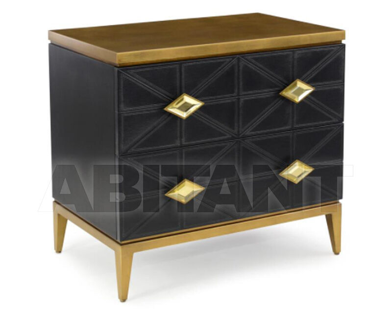 Купить Тумбочка Andria John Richard 2021 EUR-01-0362