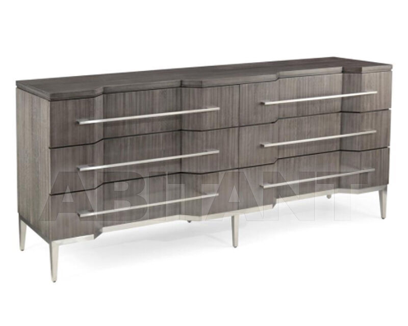 Купить Комод Grand Boulevard John Richard 2021 EUR-01-0373