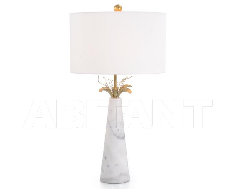 Купить Лампа настольная Cherry Blossom John Richard 2021 JRL-10288
